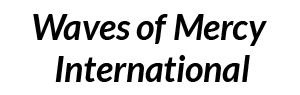 Waves of Mercy International Logo
